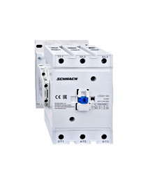 Contactor 3 poli CUBICO...