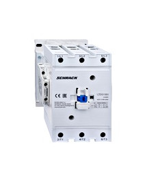 Contactor 3 poli Cubico...