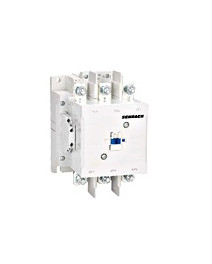 Contactor 3 poli Cubico...