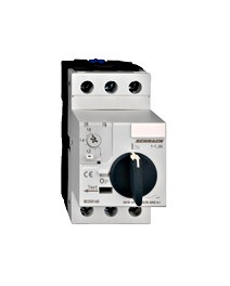 Intreruptor de protectie...