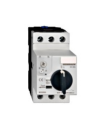 Intreruptor de protectie...