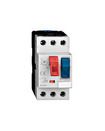 Intreruptor de protectie...