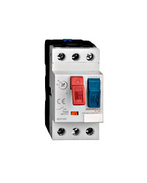 Intreruptor de protectie...