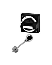 Maneta cu mecanism de...