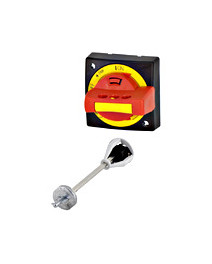 Maneta cu mecanism de...