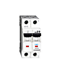 Comutator modular BM900012