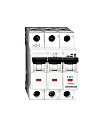 Comutator modular BM900013