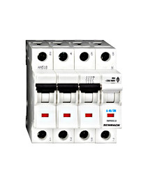 Comutator modular BM900018