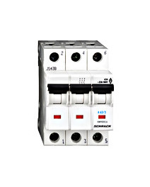 Comutator modular BM900016