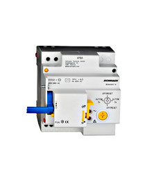 Modul reconectare automata...