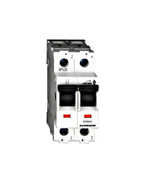 Comutator principal modular...