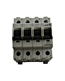 Comutator principal modular...