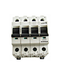 Comutator principal modular...