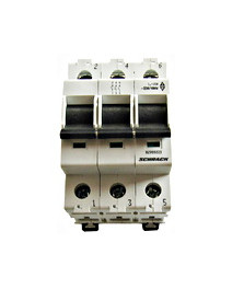 Comutator principal modular...