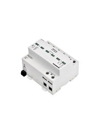 Descarcator PROTEC BC TNC...