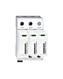 Descarcator brosabil...