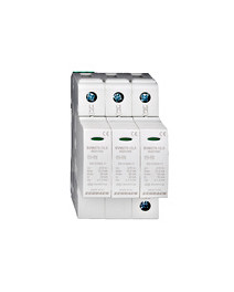 Descarcator 3+0 TNC IS221231