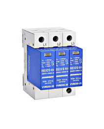 Set descarcator VARTEC...