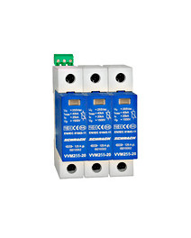 Set descarcator VARTEC...