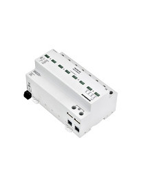 Descarcator PROTEC BC TNS...