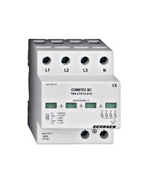 Descarcator COMBTEC IS211241-A
