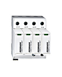 Descarcator T1+T2 IS211249-A