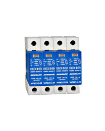 Set descarcator VARTEC...