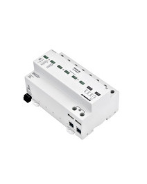 Descarcator PROTEC BC TT...