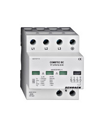 Descarcator COMBTEC BC...