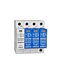 Set descarcator VARTEC T2...