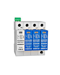 Set VARTEC T2(C) IS111311