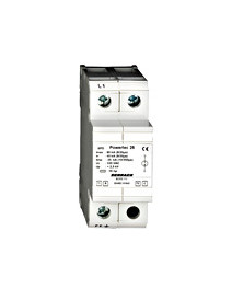 Descarcator 25kA IS010111