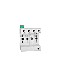 Soclu 3+1 (3 VVM, 1 VGM)...