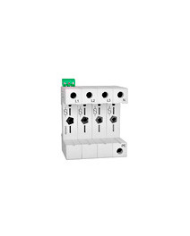 Soclu 4+0 (4 VVM) Vartec...