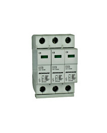 Descarcator complet T2/C 3p...