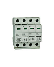 Descarcator complet T2/C 4p...