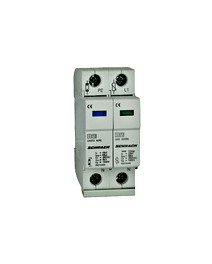 Descarcator complet T2/C...