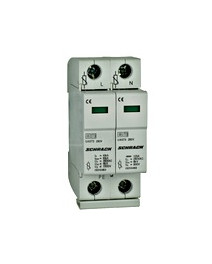 Descarcator complet T3/D 2p...