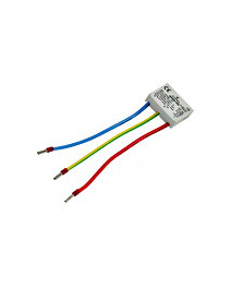 Descarcator clasa T3 (D)...