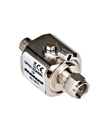 Descarcator pentru cablu...