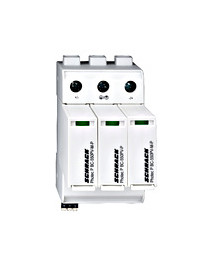 Descarcator brosabil...