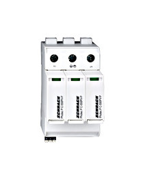 Descarcator brosabil...