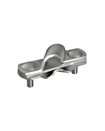 Conector tija otel...