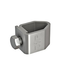 Conector tija otel...