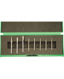 Set Freze Carbid YRK-210-9896K