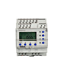 Ceas programabil anual...