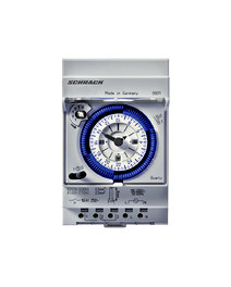 Ceas programabil zilnic...