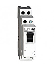 Comutator modular BZ106010