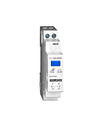 Buton modular cu retinere...