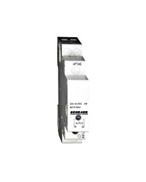 Lampa semnalizare modulara...